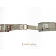 Bracciale Rolex Oyster 22mm Sky Dweller ref. 326934 nuovo 	B20-72220-22-E1